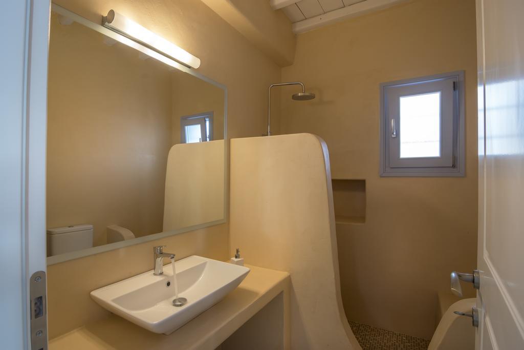 Passos Villas Parasporos Exteriör bild
