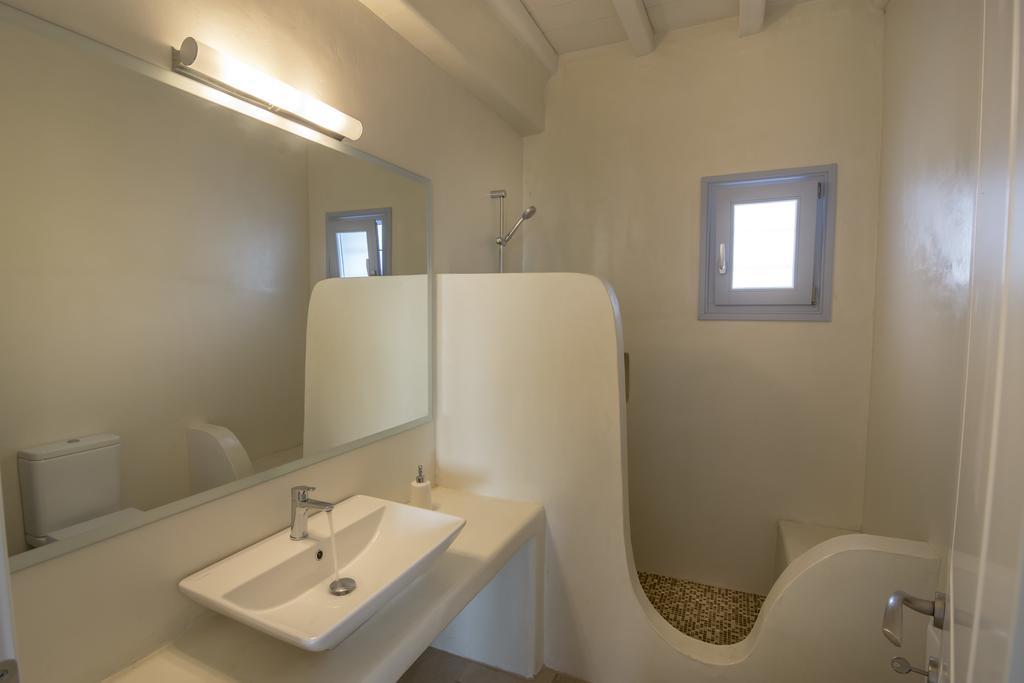 Passos Villas Parasporos Exteriör bild