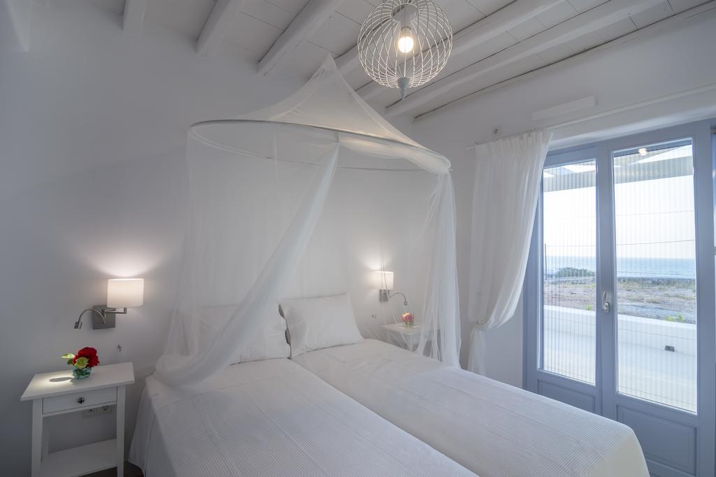 Passos Villas Parasporos Exteriör bild