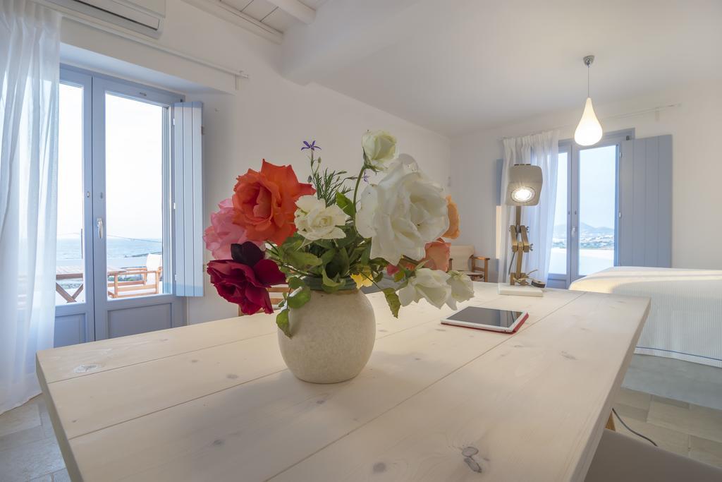 Passos Villas Parasporos Exteriör bild