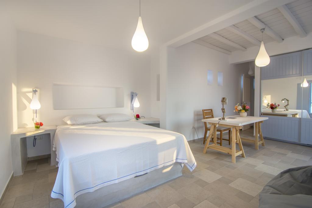 Passos Villas Parasporos Exteriör bild