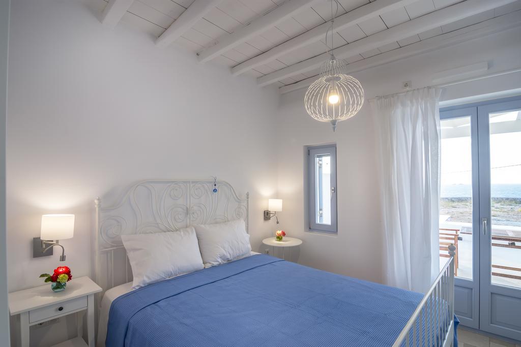 Passos Villas Parasporos Exteriör bild